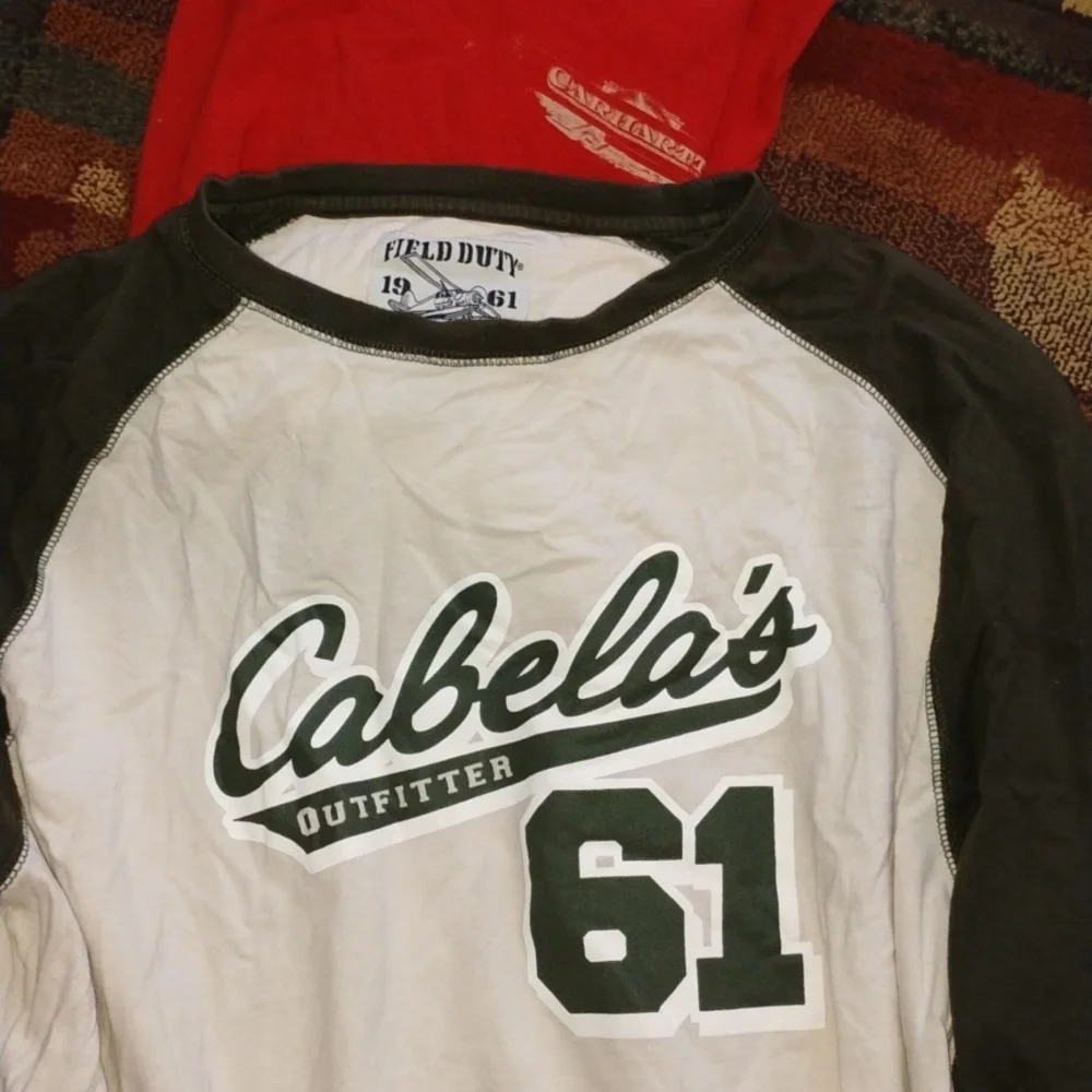 Vintage TEE SHIRTS  HENLEY, CREW UNISEX Old Navy VNPLC